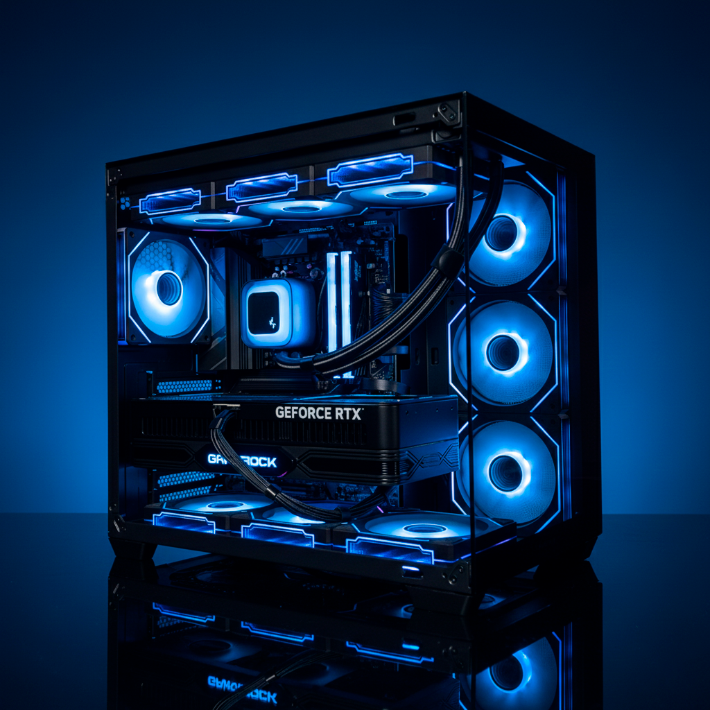 VIBRANIUM ULTRA - Black