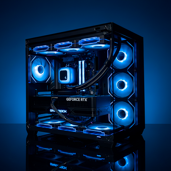 VIBRANIUM ULTRA - Black